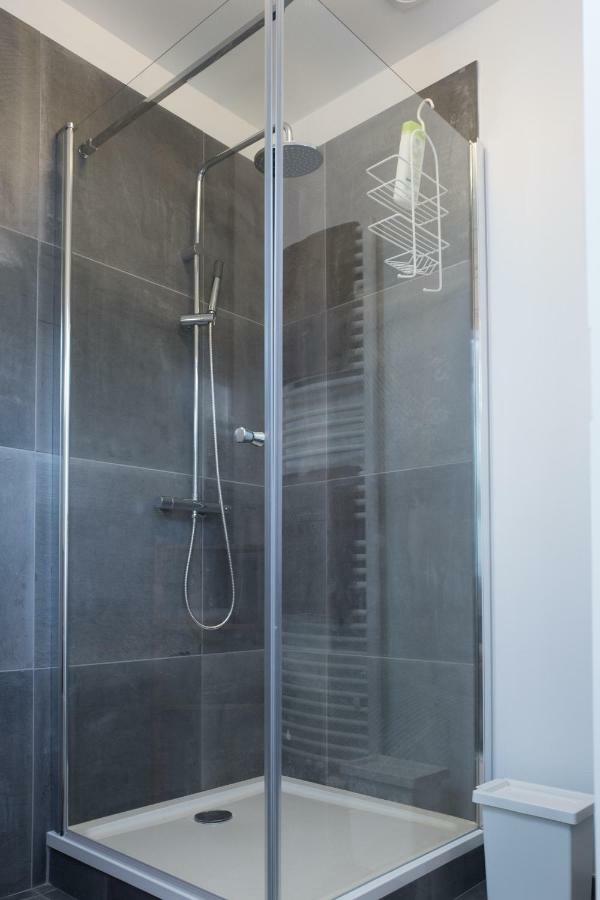 Apartament Loft Lumineux Tilff-Liege Zewnętrze zdjęcie