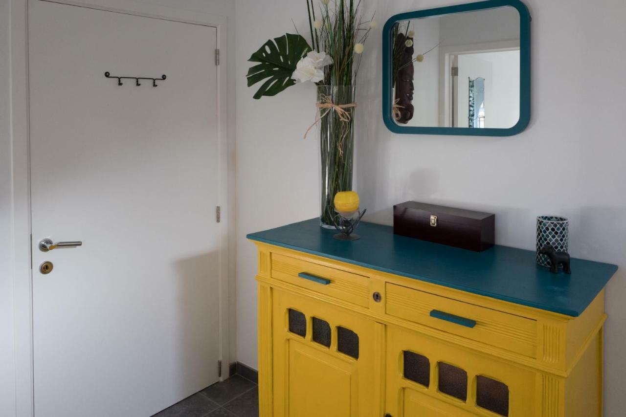 Apartament Loft Lumineux Tilff-Liege Zewnętrze zdjęcie