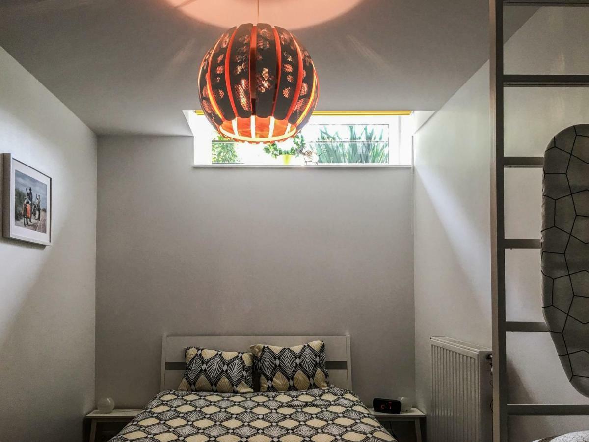 Apartament Loft Lumineux Tilff-Liege Zewnętrze zdjęcie