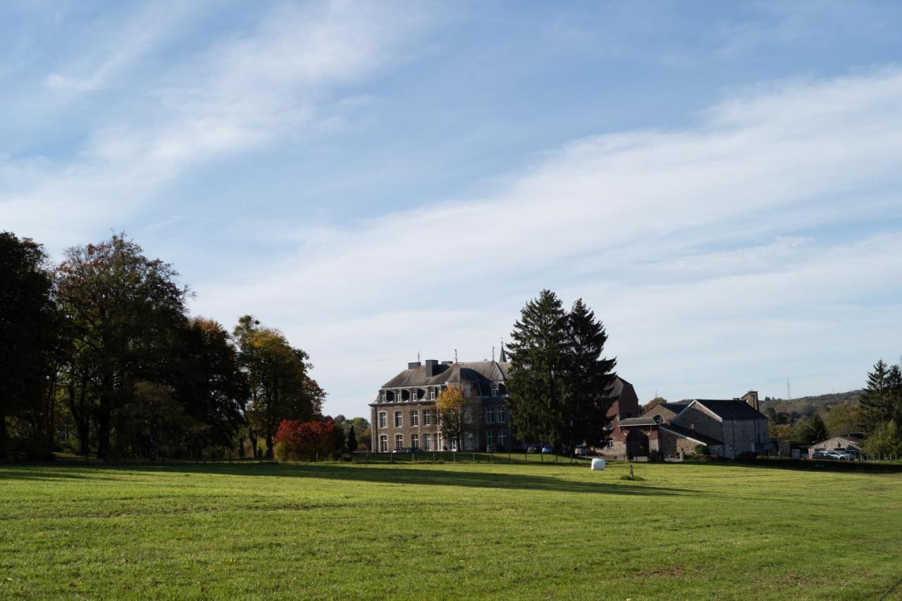Apartament Loft Lumineux Tilff-Liege Zewnętrze zdjęcie